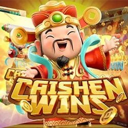 Caishen Wins PG SLOT