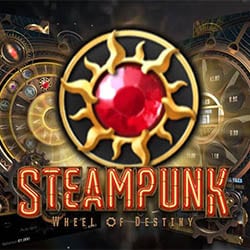 Steampunk