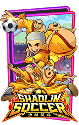 shaolin soccer