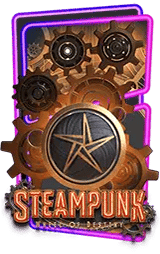 Steampunk