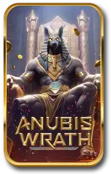 Anubis Warth