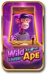 Wild Ape