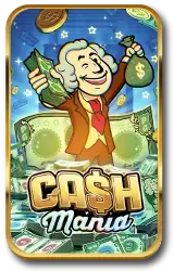 Cash Mania