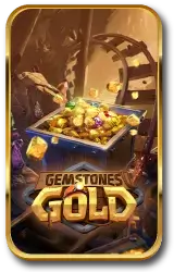 Gem Tomes Gold